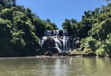Cachoeira do Ouro景点图片