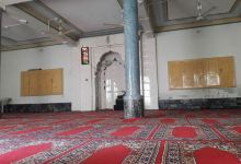 Jamia Masjid Wahdaniyah - جامعہ مسجد وحدانیہ景点图片