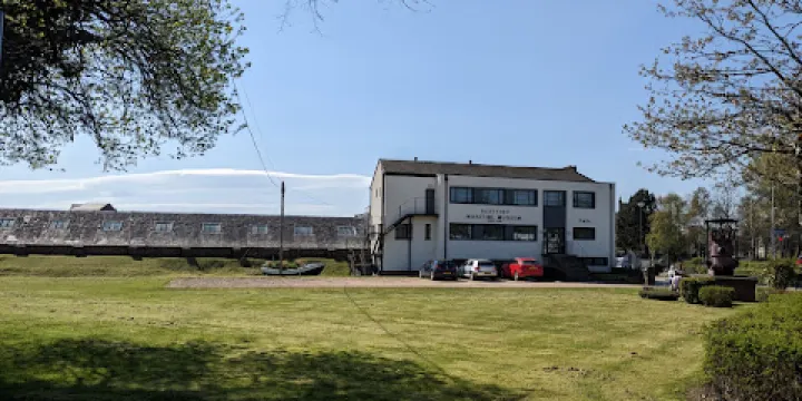 Scottish Maritime Museum