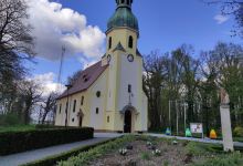 Church P.W. Saints Peter and Paul景点图片