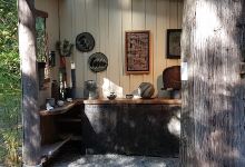 Cedar Grove Pottery购物图片