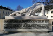 Kriegerdenkmal Wolkersdorf景点图片