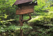 Studánka nad Stimlingem景点图片