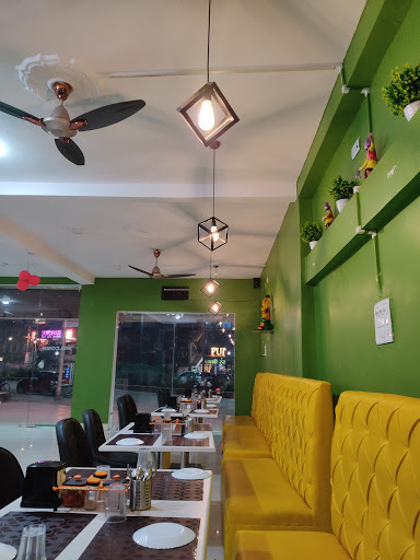 Food Panga Family Restaurant
