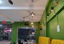 Food Panga Family Restaurant美食图片