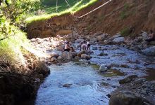 San José del Nus景点图片