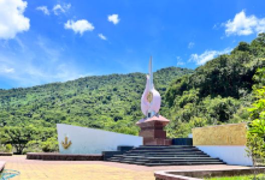 Nhà trưng bày Bổ sung di tích Tàu không số - Vũng Rô景点图片