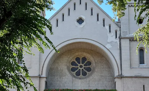Franciscan Church