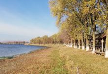 Akumulaciono jezero „Čonoplja”景点图片
