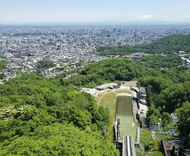 大倉山