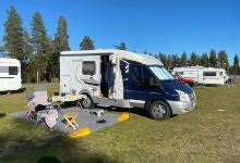 Fromhedens Camping景点图片