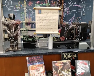 Dunnellon Public Library