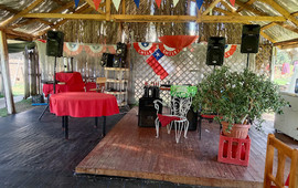 Rancho Los Peña