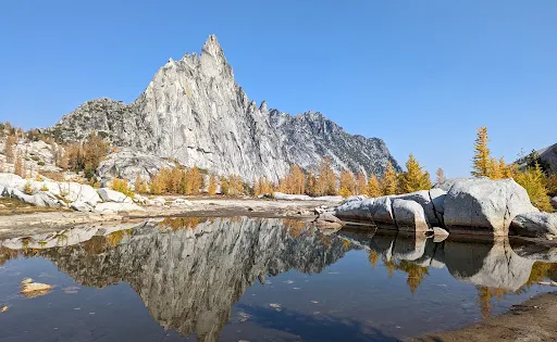 仙境湖