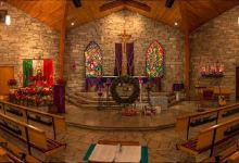 St Dominic Catholic Church景点图片