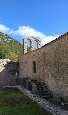 Monestir de Sant Llorenc de Sous-阿尔瓦纳