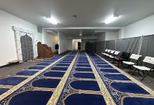 Islamic Center of Monroe景点图片