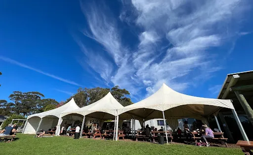 Appleshack at Glenbernie Orchard
