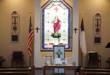 Mt. Calvary Free Will Baptist Church景点图片