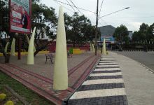 Taman Tugu Payan Mas景点图片
