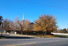 The Church of Jesus Christ of Latter-day Saints景点图片