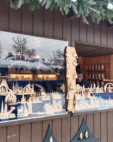 Marktplatz Marienberg-马林贝格