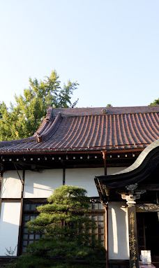 中野不动尊-福岛