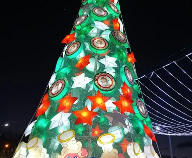 Tarlac City Plazuela