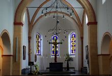 St. Walburga景点图片