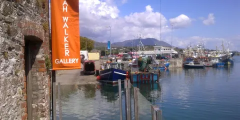 Sarah Walker Gallery