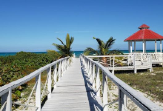 Cayo Santa María景点图片