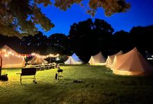 Hillside Campsite景点图片