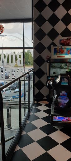 Happie's Legeland - Sønderborg-森讷堡