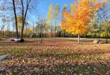 Long Lake Campsite & RV景点图片