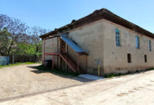 Varkhani Mosque景点图片