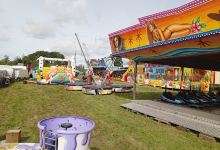Egeskov Market space购物图片