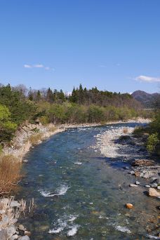 不忘平和记念公园-七宿町