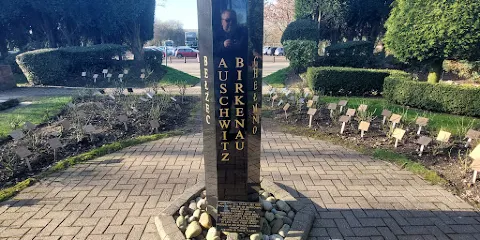 The National Holocaust Centre and Museum