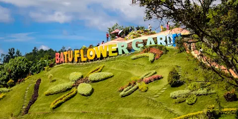 Batu Flower Garden