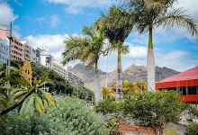 Tenerife景点图片