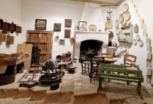 Museo delle Arti e delle Tradizioni景点图片