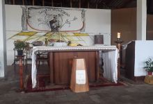 Paróquia Santo Antônio de Pádua – Balneário Pinhal景点图片