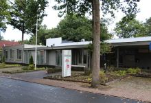 Vrije Evangelische Gemeente景点图片