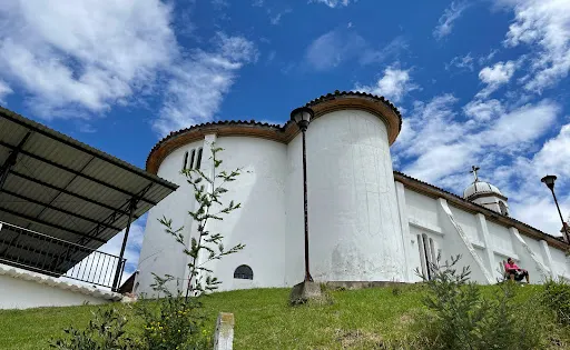 Capilla Valvanera