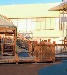 Children Miraikan-丰桥市