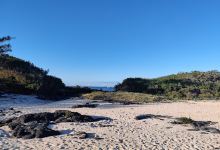 Out of the blue景点图片