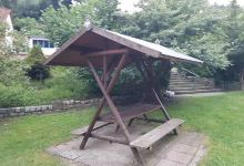 Spielplatz am Park景点图片