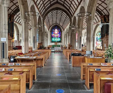 St. Andrew's Church