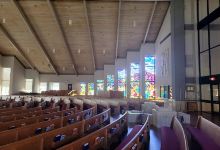 St. Mary Magdalene Catholic Church景点图片