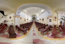 Santo Domingo de Guzman, Ticumán, Mor.景点图片
